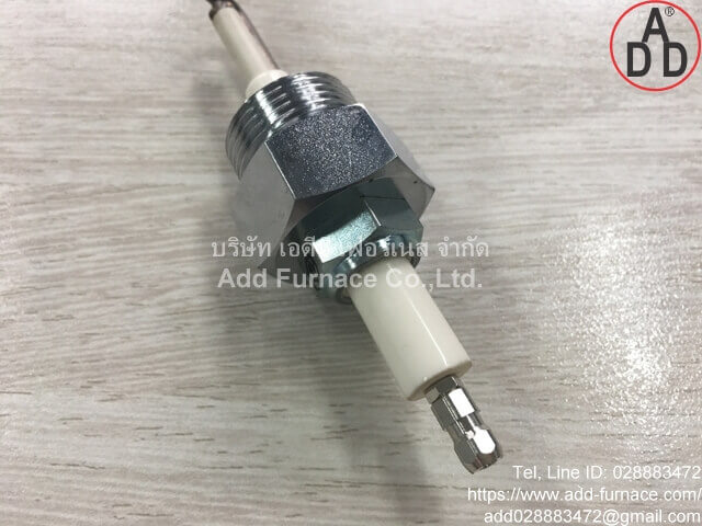 Hope Burner Ignition Plug (2)